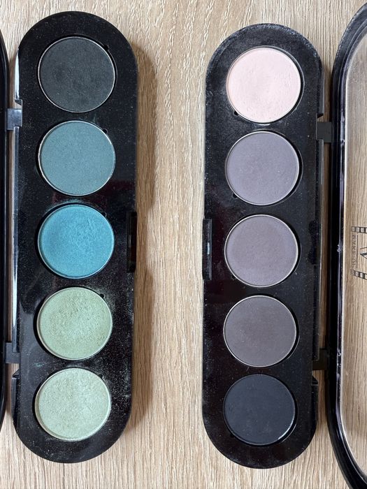 Тіні Make up Atelier