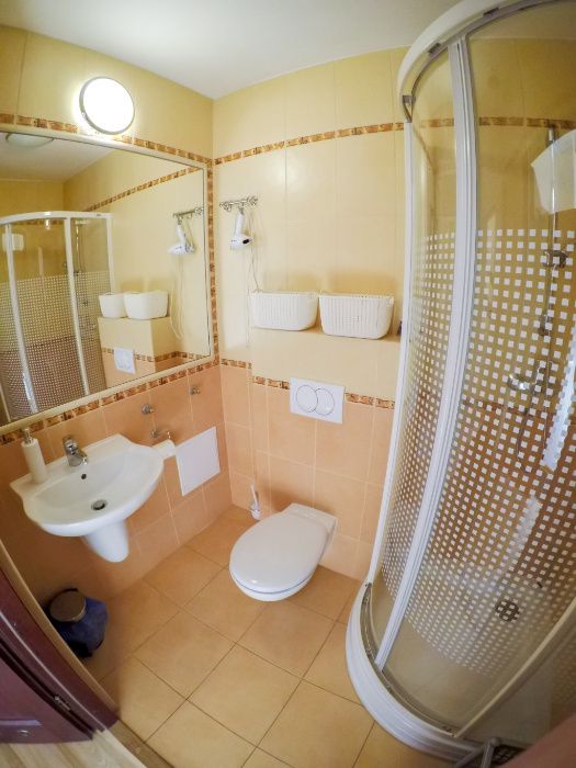 Wakacje Apartament 2 osobowy Centrum Krynicy wolne miejsca pokoje