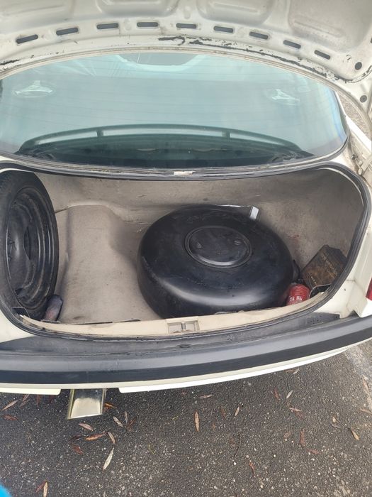 Audi 80 B3 1987 1.8RU