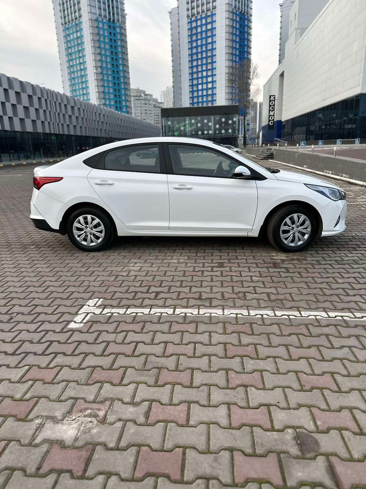 Hyundai Accent Продам
