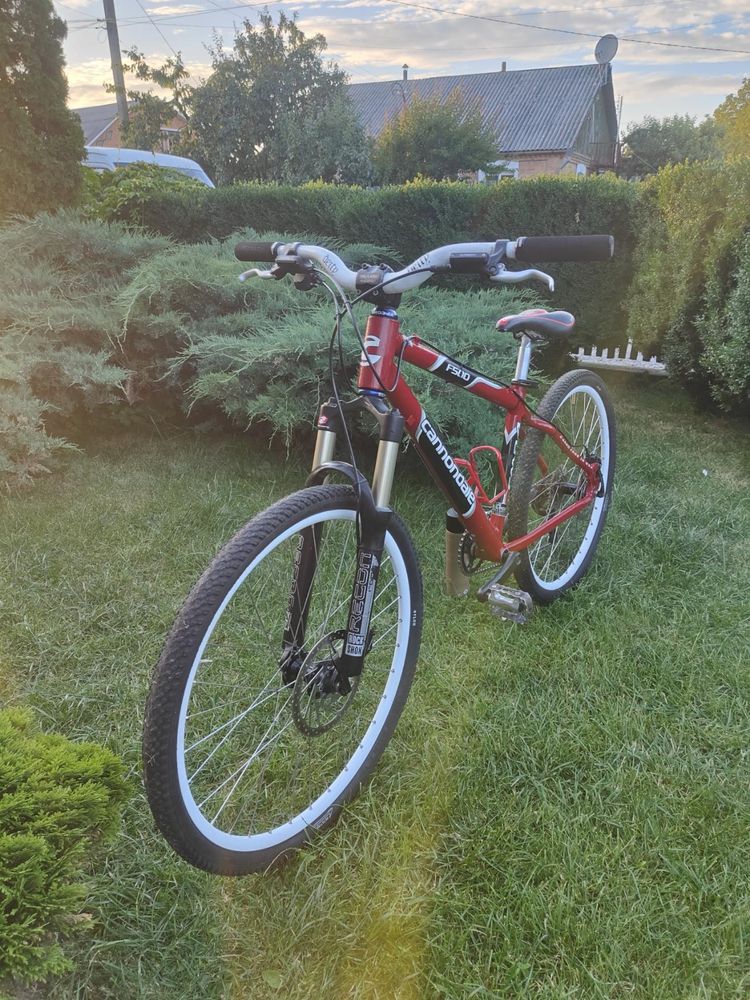 Велосипед Connondale 26 колеса