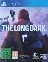 The Long Dark - PS4 (Używana) Playstation 4