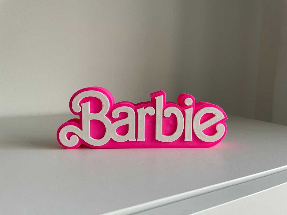 Nome Decorativo 3D — Ideal para Quarto, Festa ou Presente