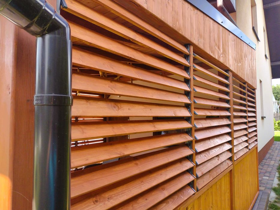 Zadaszenia, Pergole, Poliwęglan 16mm, Altany, Wiaty, Drewutnie, Domki