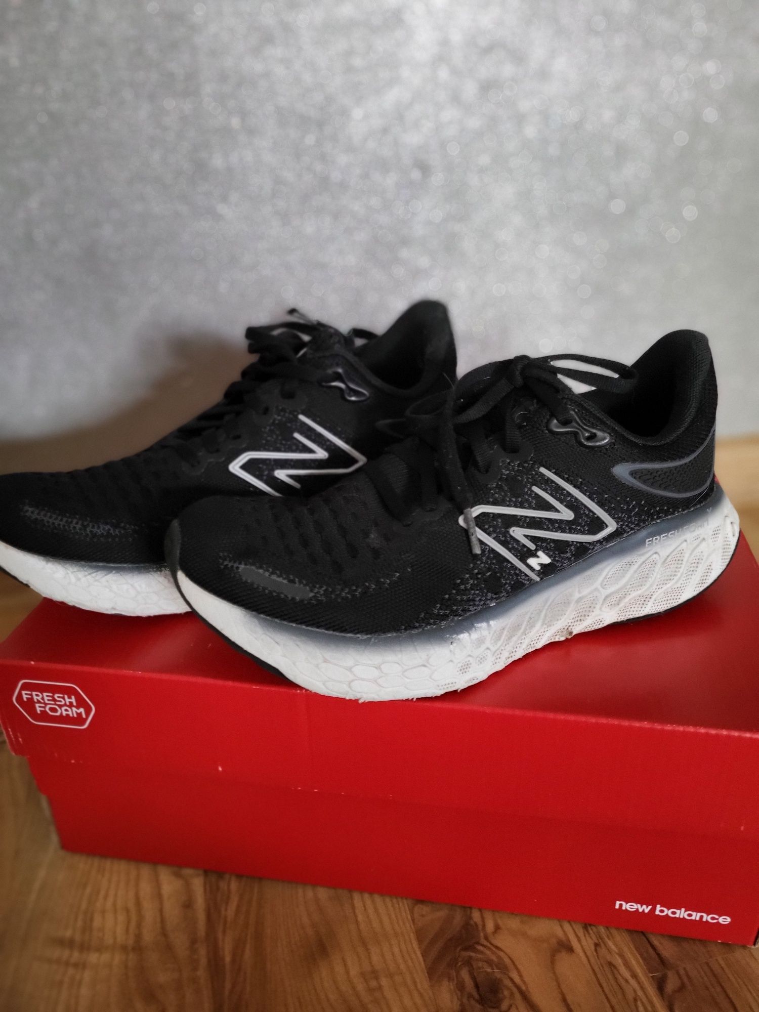 Buty New Balance r. 40