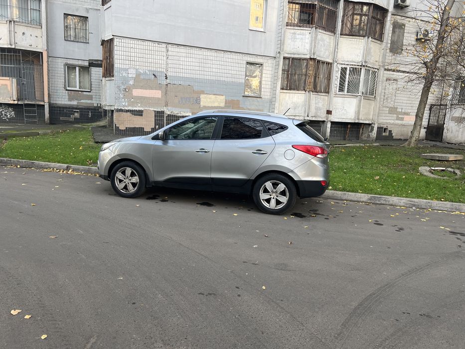 Hyundai дізель один власник