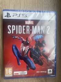 Marvel's Spider-Man 2 (Gra PS5)