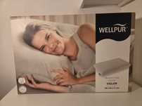 Poduszka z pianką termoelastyczną 40x60x11 WELLPUR VIGLEN