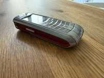 Vertu Ascent Monza Limited Edition numer 821/1000 kolekcjonerski
