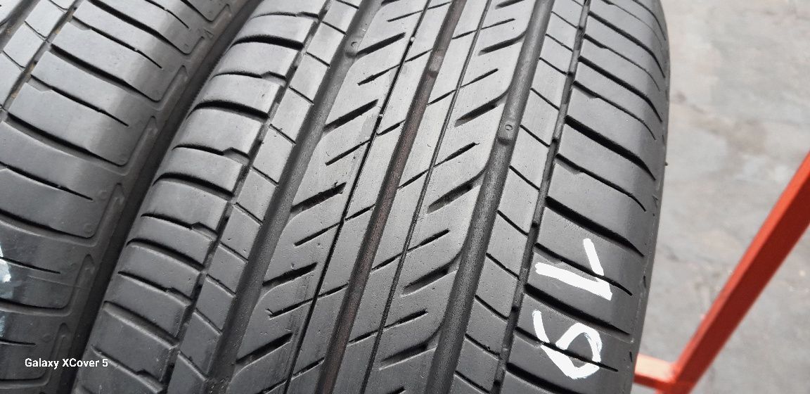 Opony Letnie 195÷65÷15÷BRIDGESTONE.Po 85 zł sztuka.PISEMNA GWARANCJA.