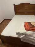 Conjunto de quarto.
