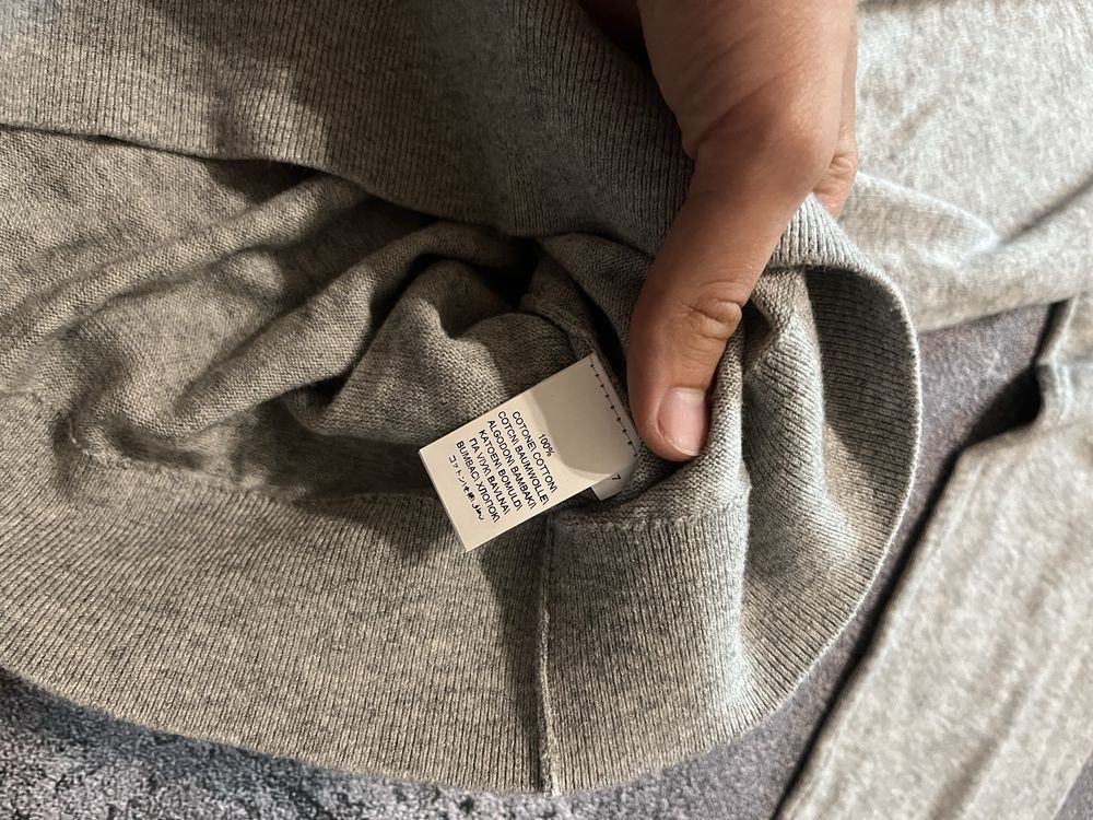 Brunello Cucinelli свитер