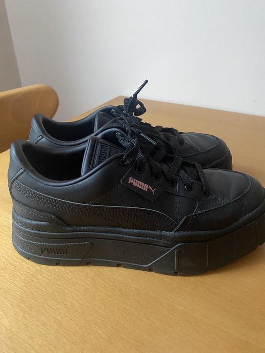 Buty pumy 39 damskie nowe