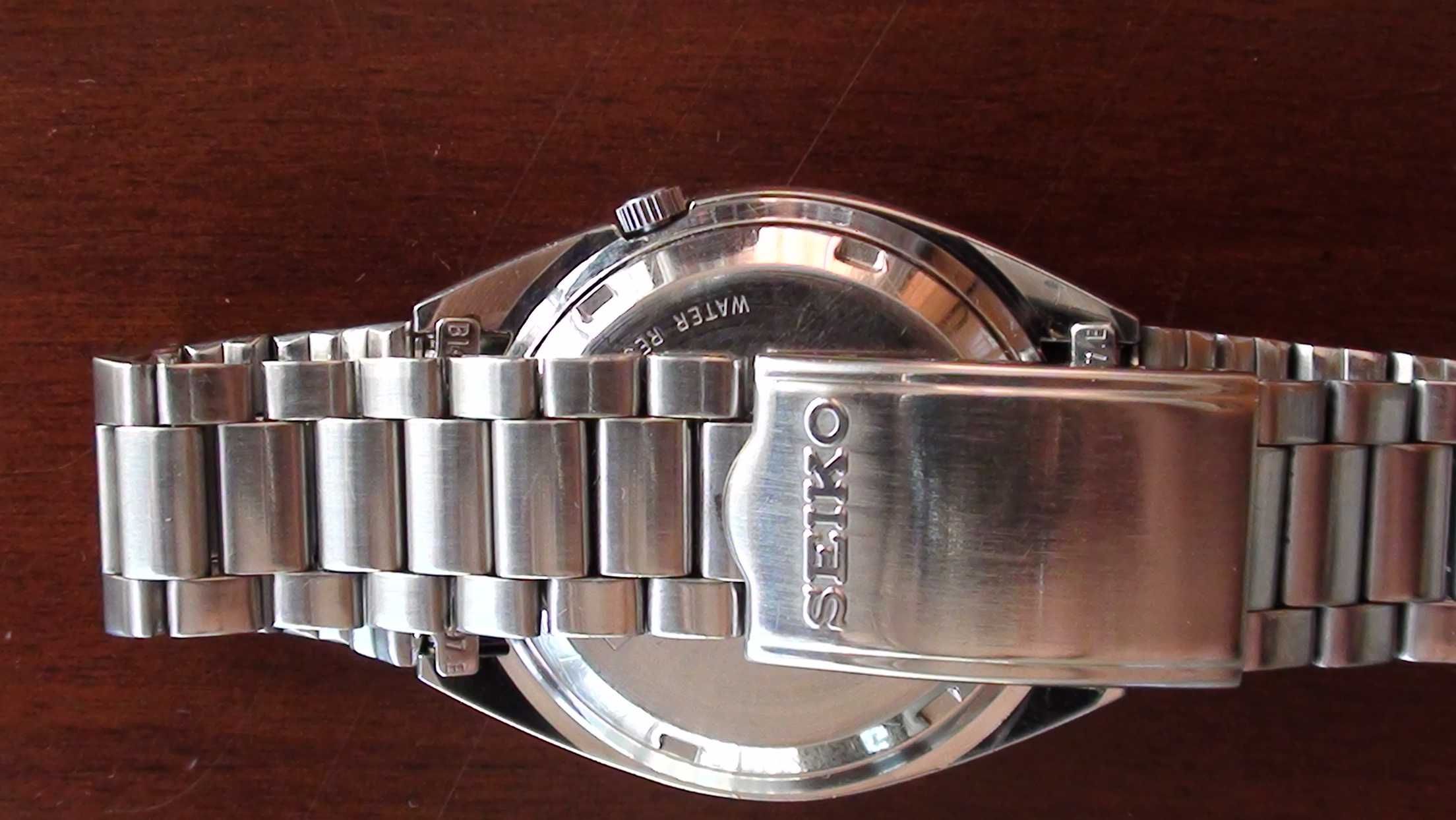 Часы SEIKO Automatic Japan