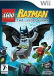LEGO Batman The Videogame Wii Uniblo Łódź
