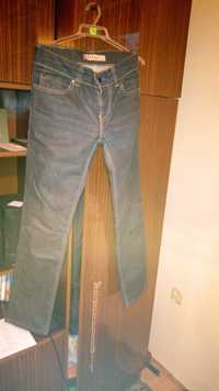 Levis 511 Slim spodnie