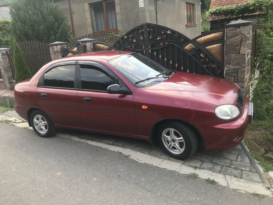 Дейво Лано 1.5 Поляк Звертатись за номером
