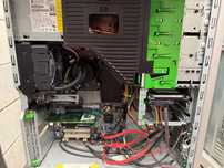 Stacja robocza HP workstation Z400 Xeon W3565 8GB