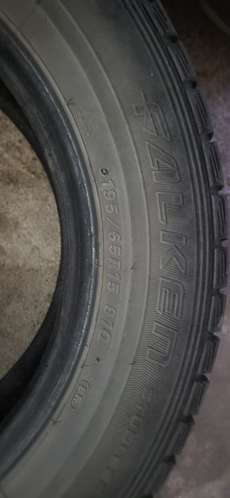 Falken r15 195 65