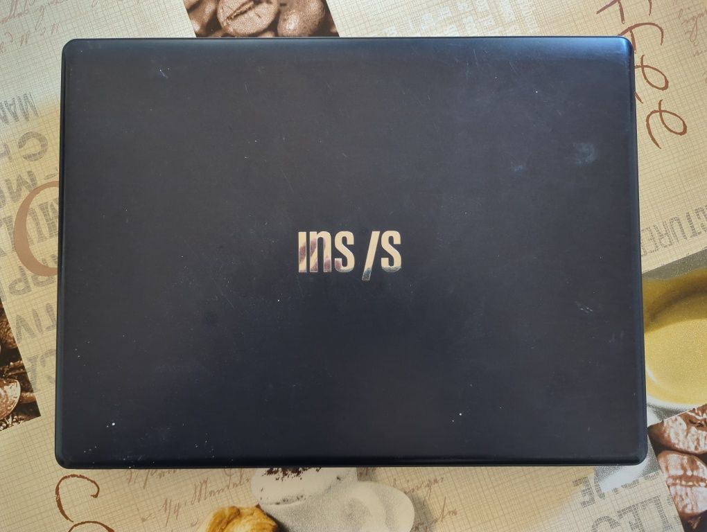 Vendo Insys Gameforce para peças