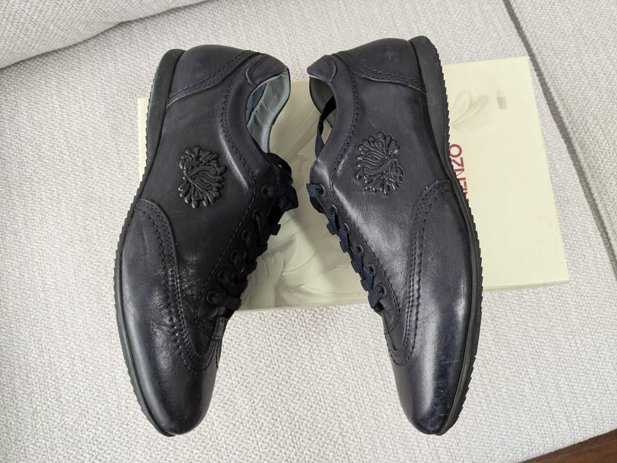 Sapatos KENZO homem 42
