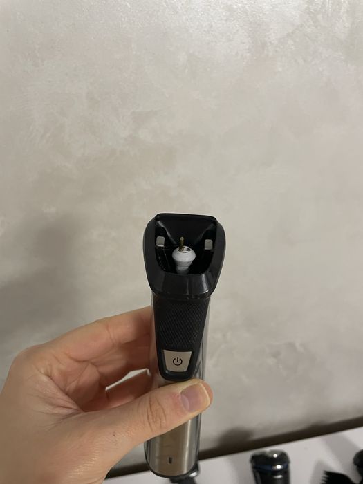 Тримери Philips (різні моделі)