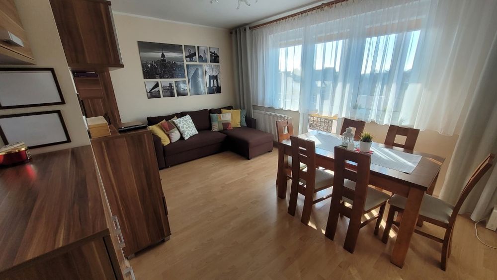 Atrakcyjne mieszkanie 2 pokojowe - NOWA CENA