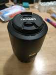 Tamron 70 300 VC Canon