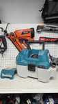Odkurzacz Makita 18V DVC750LZX1 bez aku