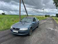 Продам opel vectra b