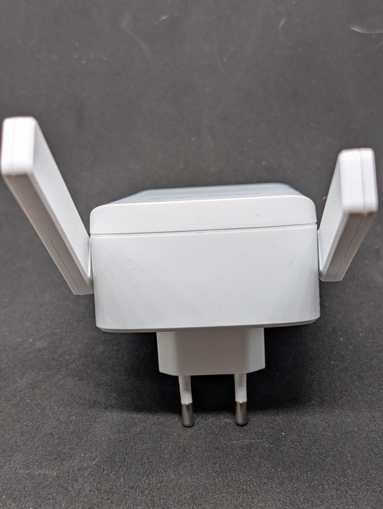 Wzmacniacz sieci MERCUSYS ME60X Wi-Fi 6 WPA3