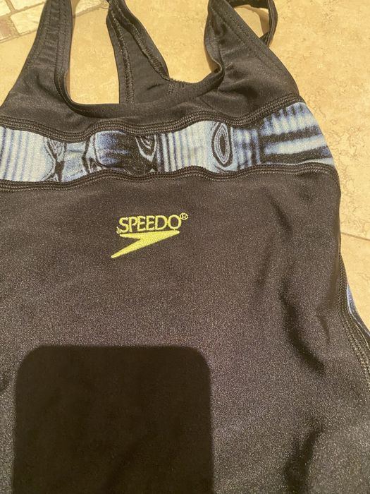 Fato de banho Speedo