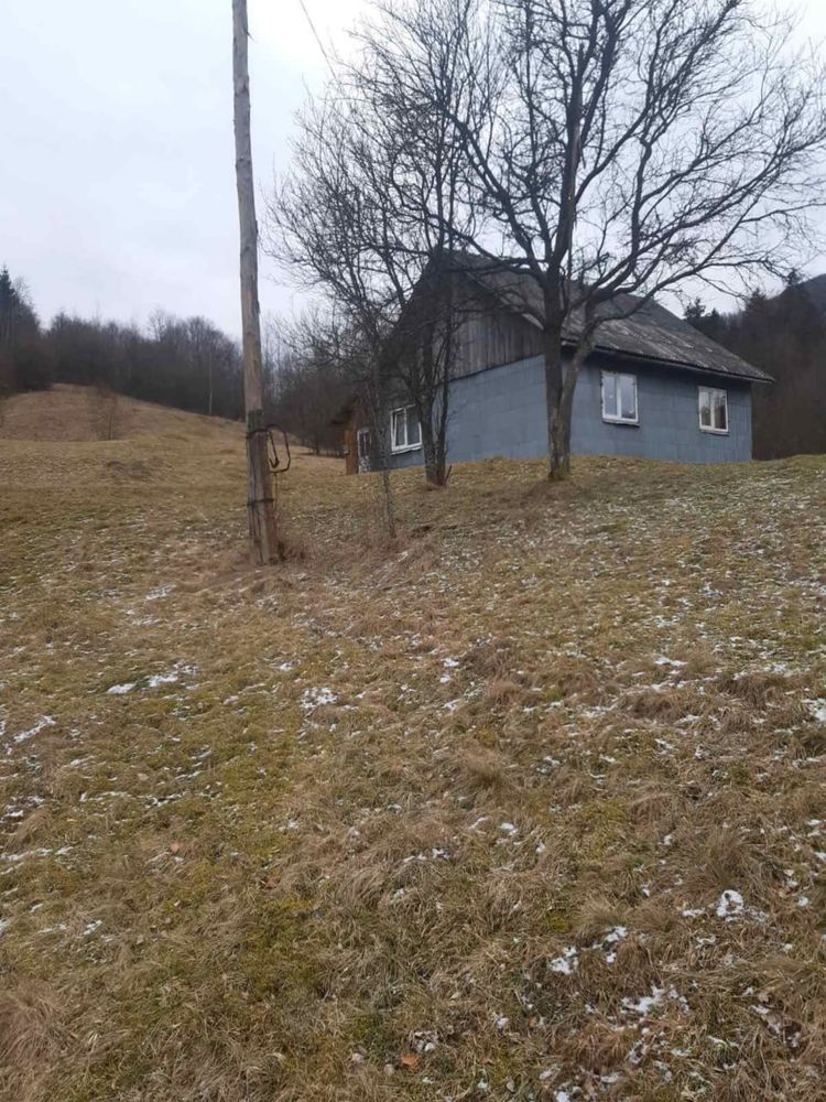 Продаж ділянки в с.Кваси