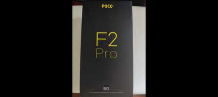 Poco F2 pro (com pouco uso) 6gb+128gb