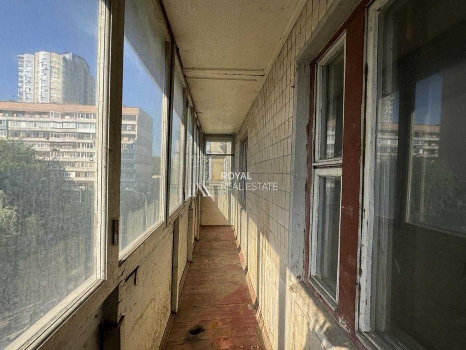 Продажа 2к кв 51м2 Соломенка Леваневского Индустриальный мост Шулявка