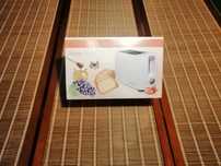 Toster RICCO rt-77
