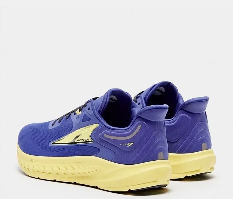 Продам кросівки Altra Torin 7 (оригінал) Розмір: 9 US (27,5 см)