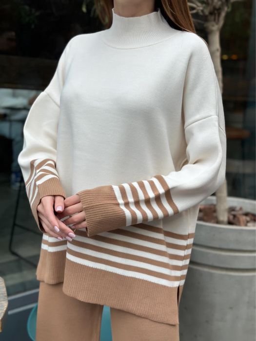 Костюм жіночий Oversize