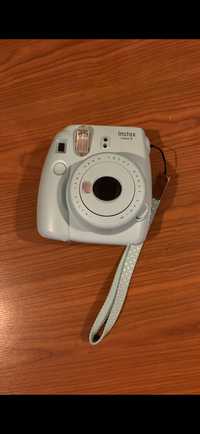 Câmera FujiFilm Instax Mini9