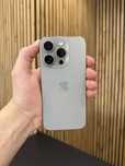 Telefon iPhone 15 PRO 128GB Szary Apple Gwarancja iTrade