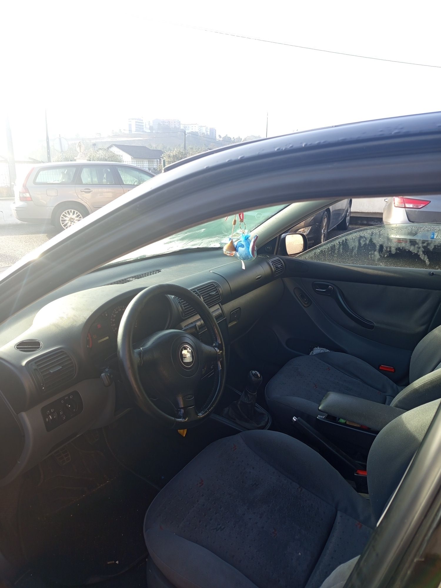 Seat Toledo 1.6Sr