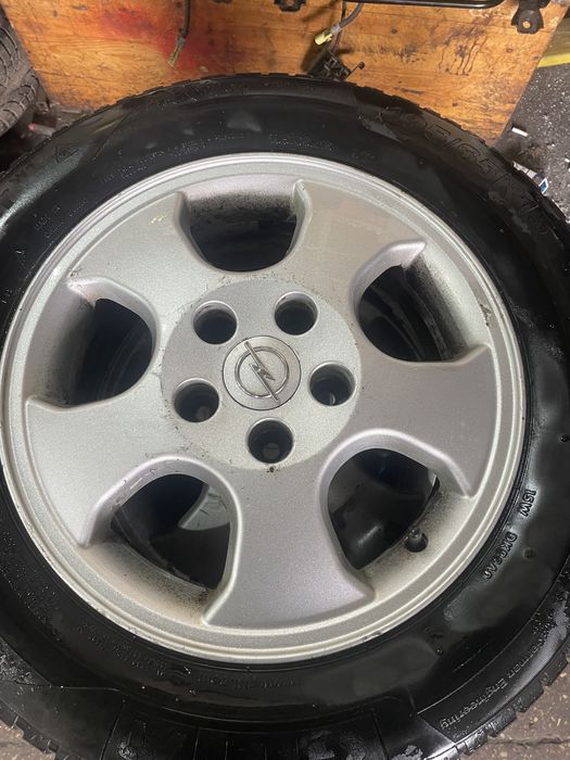 r15  Диски 5*110 r15  ет 49