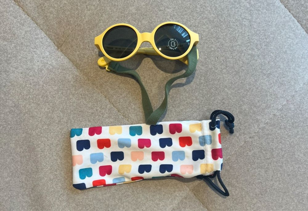 Okulary beaba 9-24