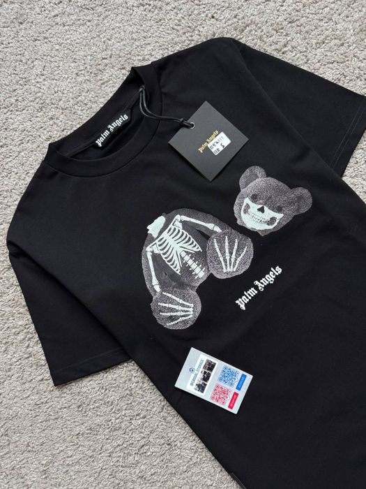Футболка Palm Angels