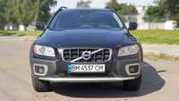 Volvo XC70 Summum D5 Polestar AWD 2012