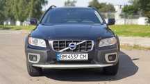 Volvo XC70 Summum D5 Polestar AWD 2012