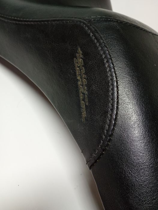 Siedzenie Harley Davidson softail 85