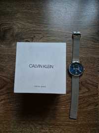 Zegarek Calvin Klein Swiss Made nowy