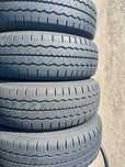 Opony letnie 215.70.16c Bus Hankook