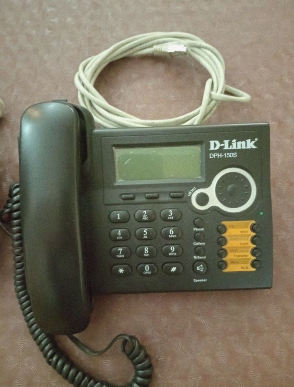IP-Телефон D-Link DPH-150S